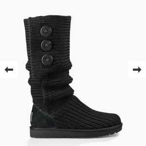 UGG Classic Cardy Boot